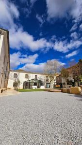 B&B / Chambres d'hotes Les Marronniers : photos des chambres