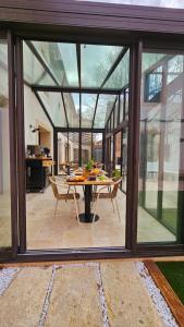 B&B / Chambres d'hotes Les Marronniers : photos des chambres