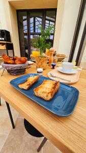 B&B / Chambres d'hotes Les Marronniers : photos des chambres