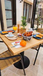 B&B / Chambres d'hotes Les Marronniers : photos des chambres