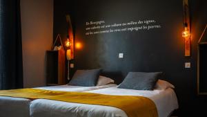 Hotel Parc Adelie - Logis Hotels : photos des chambres