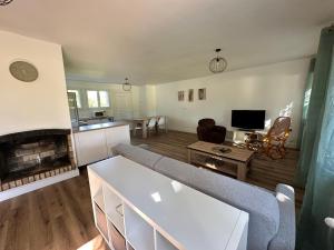 Jolie maison à la ferme, Jossigny, 10 min Disney