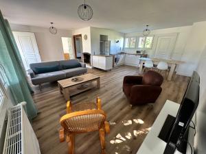 Jolie maison à la ferme, Jossigny, 10 min Disney