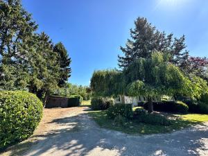 Jolie maison à la ferme, Jossigny, 10 min Disney