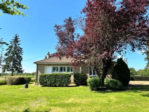 Jolie maison à la ferme, Jossigny, 10 min Disney
