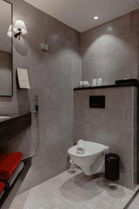 Twin Room with Extra Bed room in Original Sokos Hotel Vaakuna Mikkeli