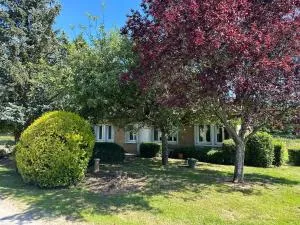 Jolie maison à la ferme, Jossigny, 10 min Disney - Jossigny