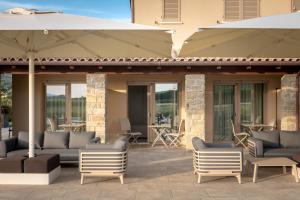 Casa vacanze Le Querce