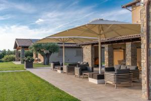 Casa vacanze Le Querce