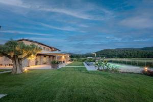 Casa vacanze Le Querce