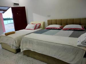 Roomstay TokBah DeMuara Kuala Besut
