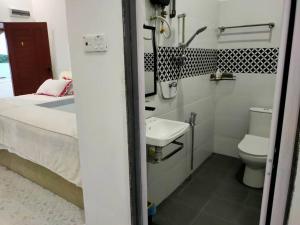 Roomstay TokBah DeMuara Kuala Besut