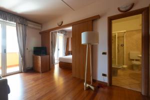 Chambre Double Confort