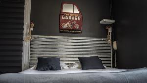Hotel Parc Adelie - Logis Hotels : photos des chambres