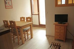 Chaumière des Neiges CM1003 COSY & NATURE 4 Pers