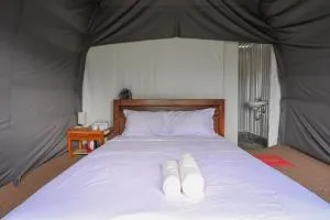 Surga House Jempana Kintamani RedPartner - 提安亚尔