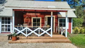 Nõva Madise Guesthouse - Keibu