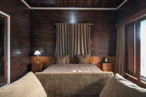 Surga House Jempana Kintamani RedPartner