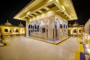 Sterling Aravalli Udaipur