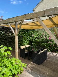 Maisons d'hotes Manoir Du Parc (Adults only) : photos des chambres