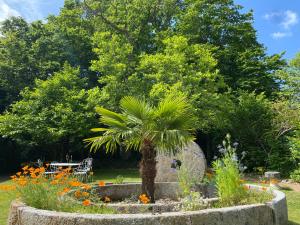 Maisons d'hotes Manoir Du Parc (Adults only) : photos des chambres