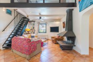 Gîte proche Aix Marseille piscine