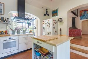 Gîte proche Aix Marseille piscine