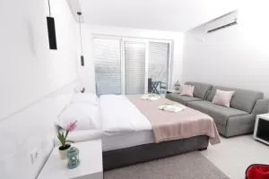 Lider Silver lake - Zatonje