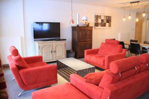 Cremaillere CL201 MODERN & CENTER 8 Pers