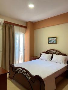 Holiday Apartment Bido Sarande