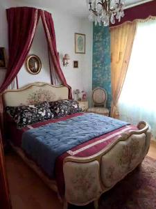 B&B / Chambres d'hotes les hortensias : photos des chambres