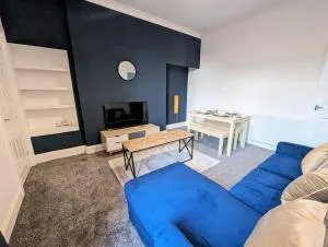 3 Br Spacious Perfect For The Family And Work - Jarrow