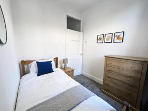 3 BR spacious perfect for the family and work