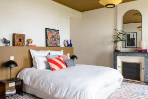 B&B / Chambres d'hotes Maison Groleau : photos des chambres