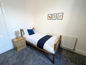 3 BR spacious perfect for the family and work