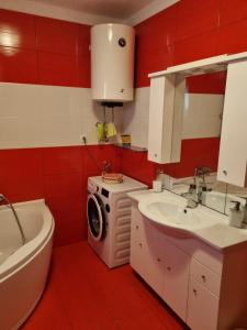 Olive Tree Apartment