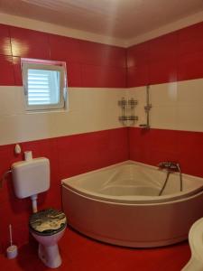 Olive Tree Apartment