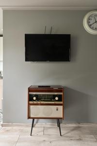 Loft design studio apartment & FREE parking