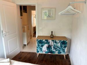 Steinhaus mit Garten in der Altstadt