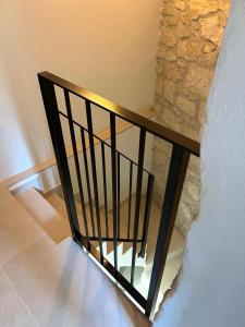 Steinhaus mit Garten in der Altstadt