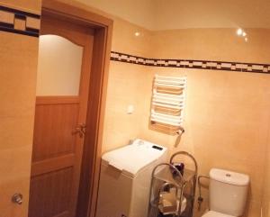 Apartament Niezapominajka