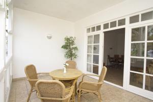 Aparthotel Ostsee Ferienwohnung 10