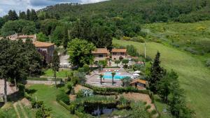 VILLA LOREDANA 12, Emma Villas - 4hvězdičkové hotely ve městě Montaione