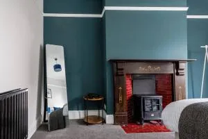 Lovely And Spacious 4 Br Home - 米德尔顿万若