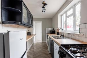 Lovely and spacious 4 BR home