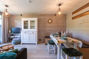 Les Cimes du Corbier - Proche des stations de ski