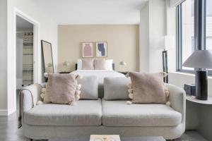 N Station Studio w WD Gym nr TD Garden BOS-708