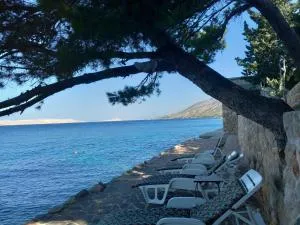 Holiday home GEA - Karlobag