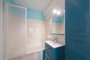 Appartements Le Soulane Vignec - Parking prive, 300m telesieges : photos des chambres