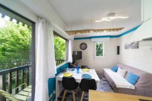 Appartements Le Soulane Vignec - Parking prive, 300m telesieges : photos des chambres